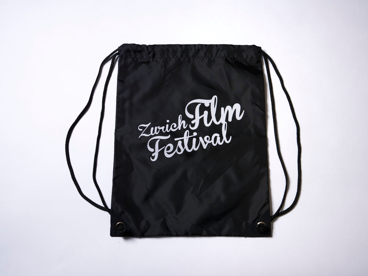 Film bag outlet